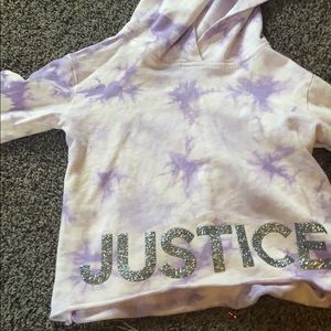 Tiedie long sleeve
